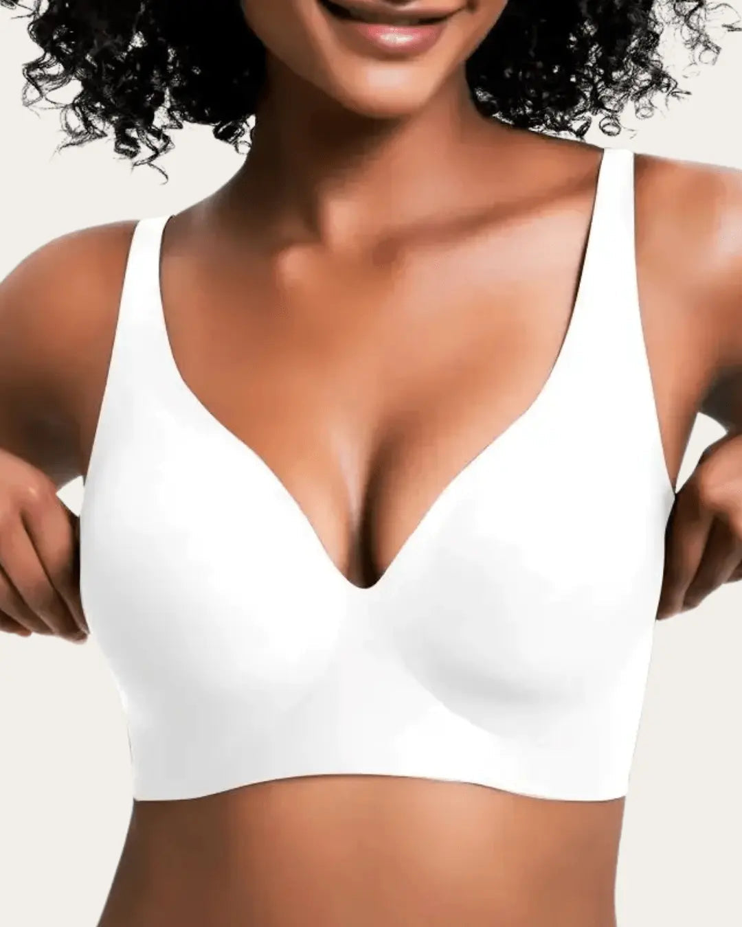 Wireless Comfort Bra for All-Day Support 5