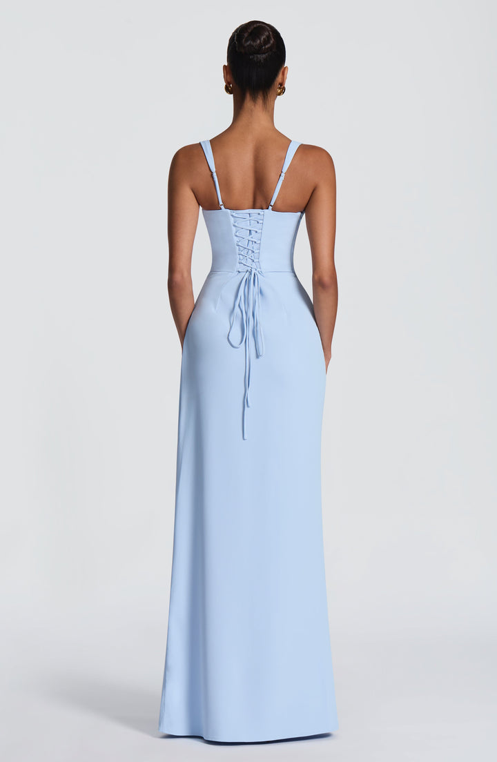Camille Maxi Dress 25