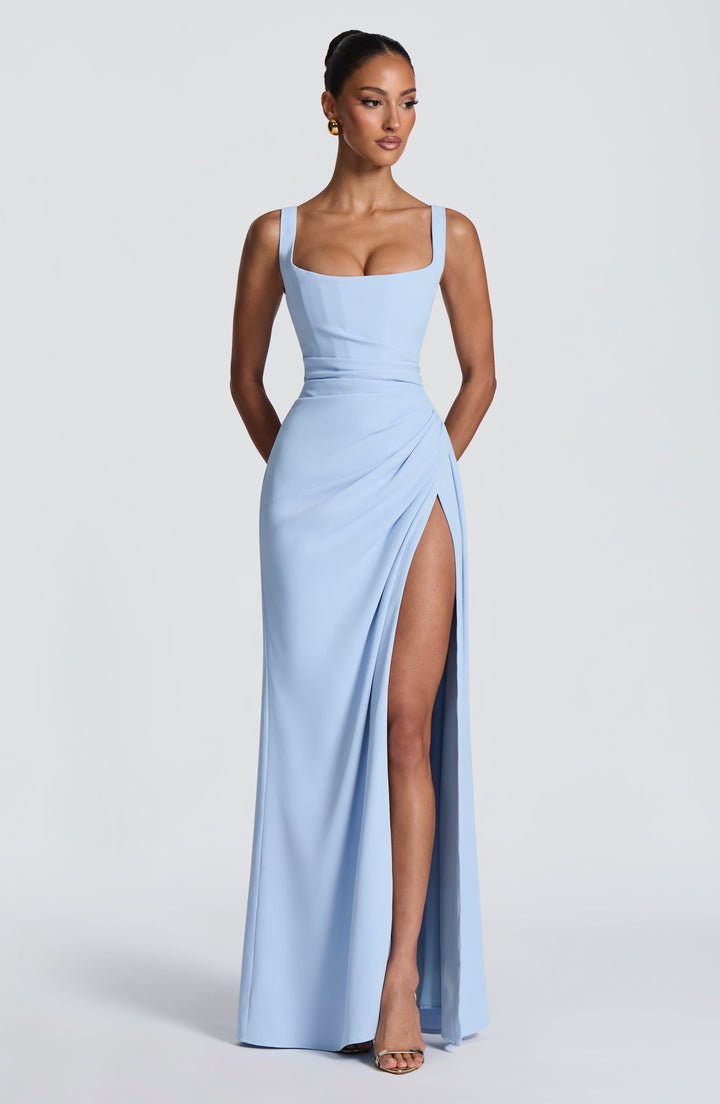 Camille Maxi Dress 24