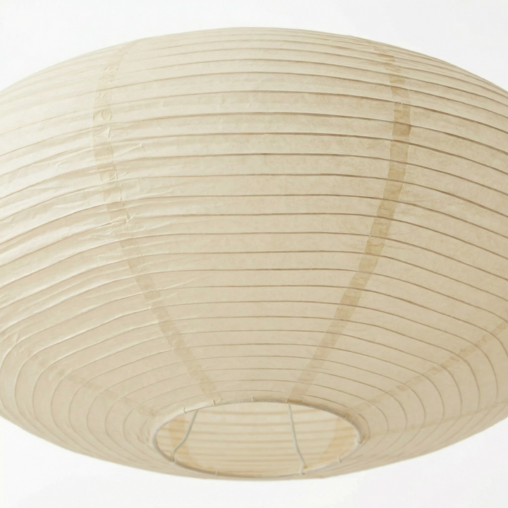 Wabi Paper LED Ceiling Lamp 5