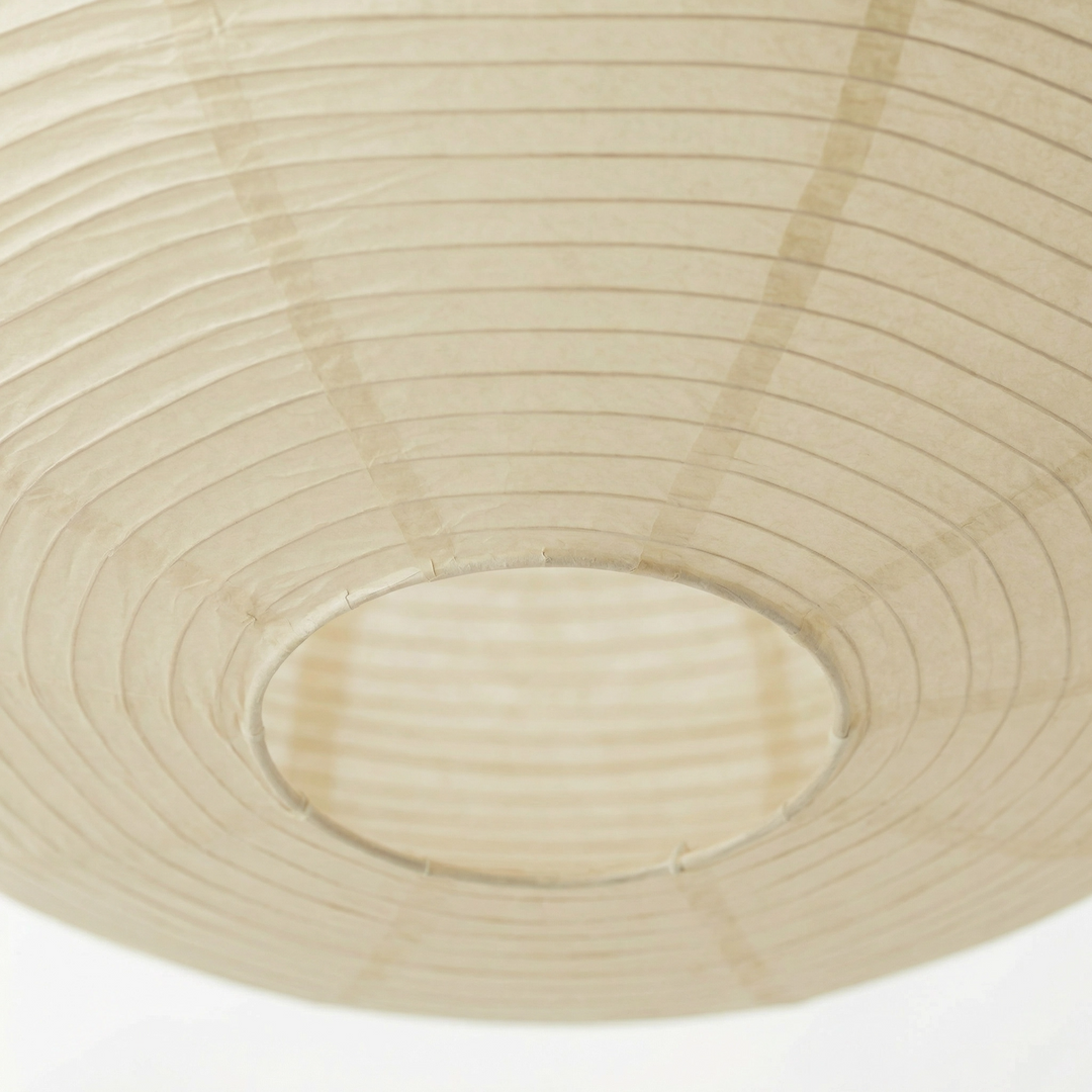 Wabi Paper LED Ceiling Lamp 6