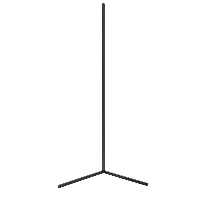 LED Corner Floor Lamp with Remote – Dimmable, Modern Design, Indirect Light 1