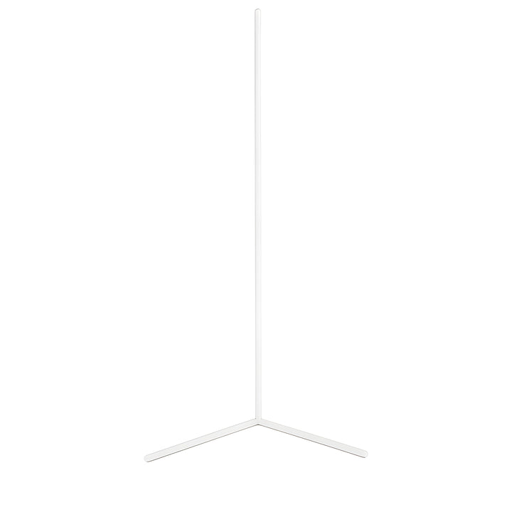 LED Corner Floor Lamp with Remote – Dimmable, Modern Design, Indirect Light 8