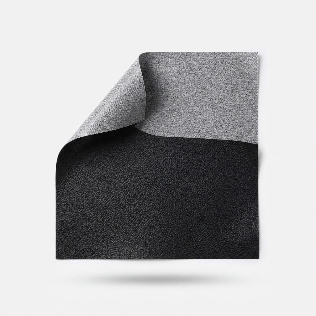 Self-Adhesive PU Leather Repair Patch for Scratches, Holes and Tears, Cut to Size 16