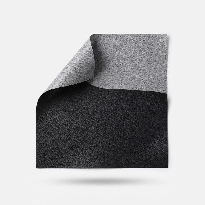 Self-Adhesive PU Leather Repair Patch for Scratches, Holes and Tears, Cut to Size 16