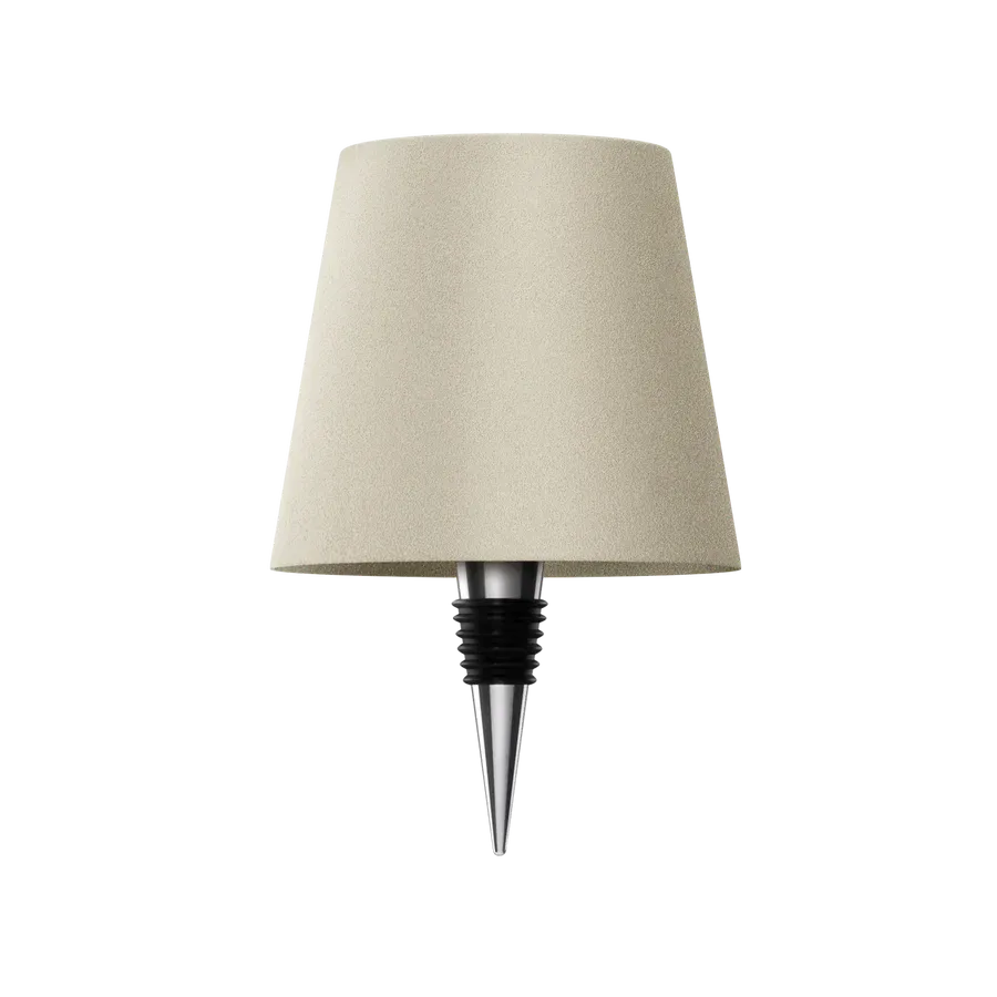Cordless Bottle Lamp with Dimmer and Rechargeable Battery 15