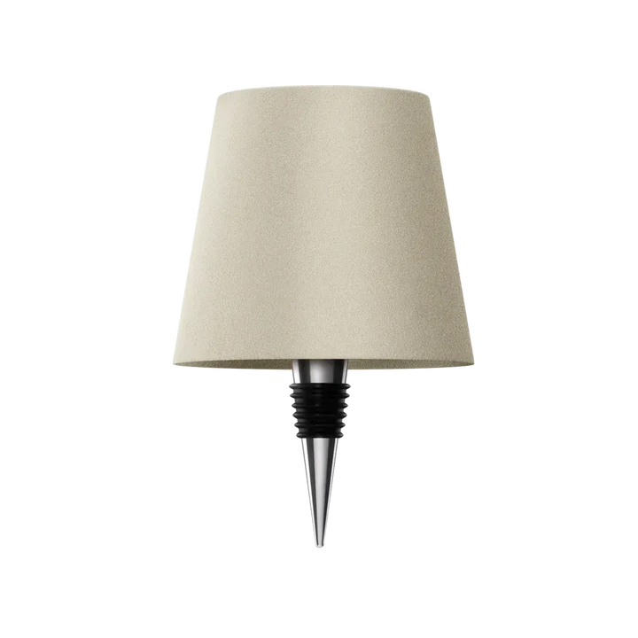 Cordless Bottle Lamp with Dimmer and Rechargeable Battery 15