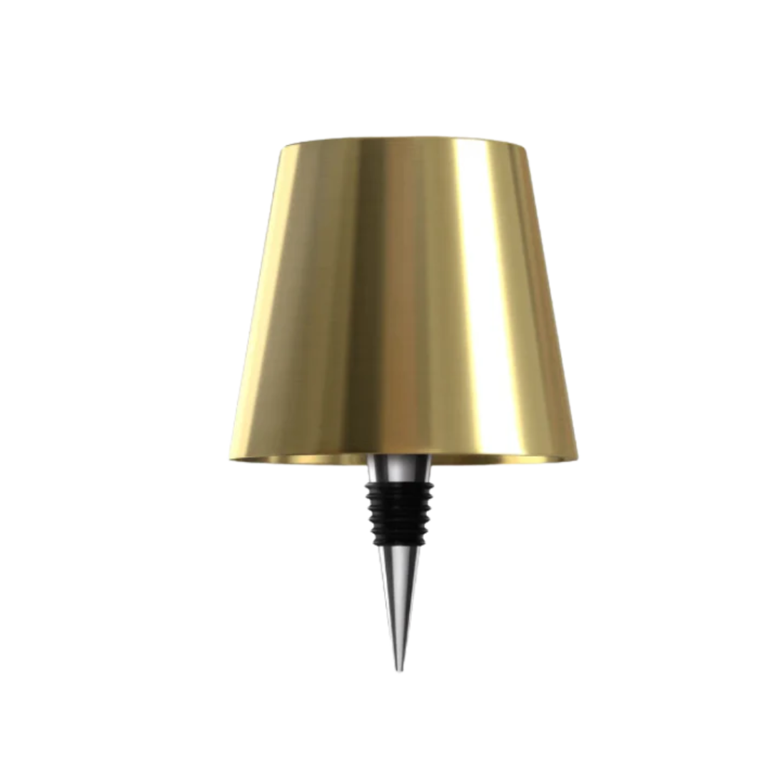 Cordless Bottle Lamp with Dimmer and Rechargeable Battery 13