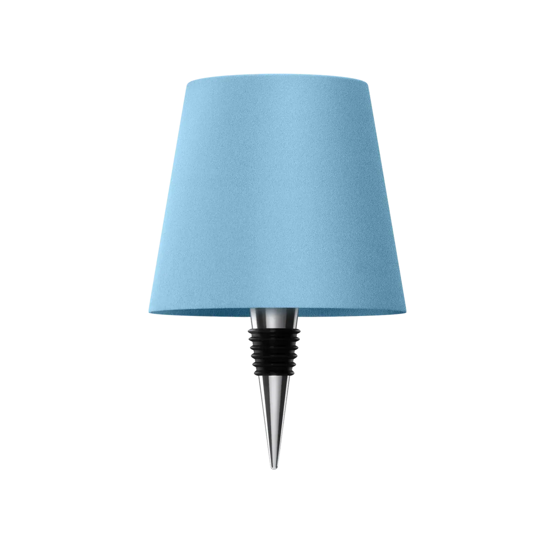 Cordless Bottle Lamp with Dimmer and Rechargeable Battery 17