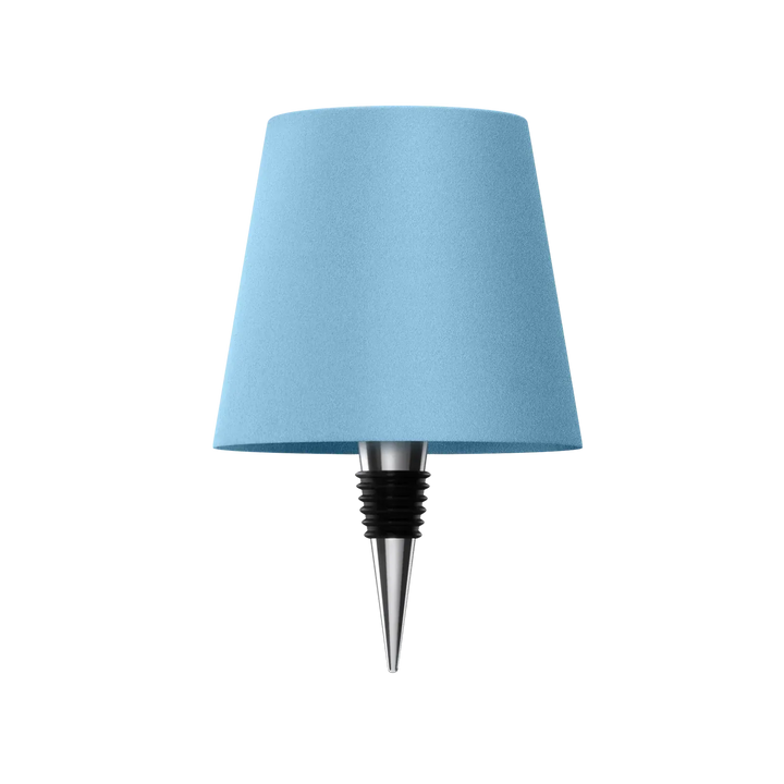 Cordless Bottle Lamp with Dimmer and Rechargeable Battery 17