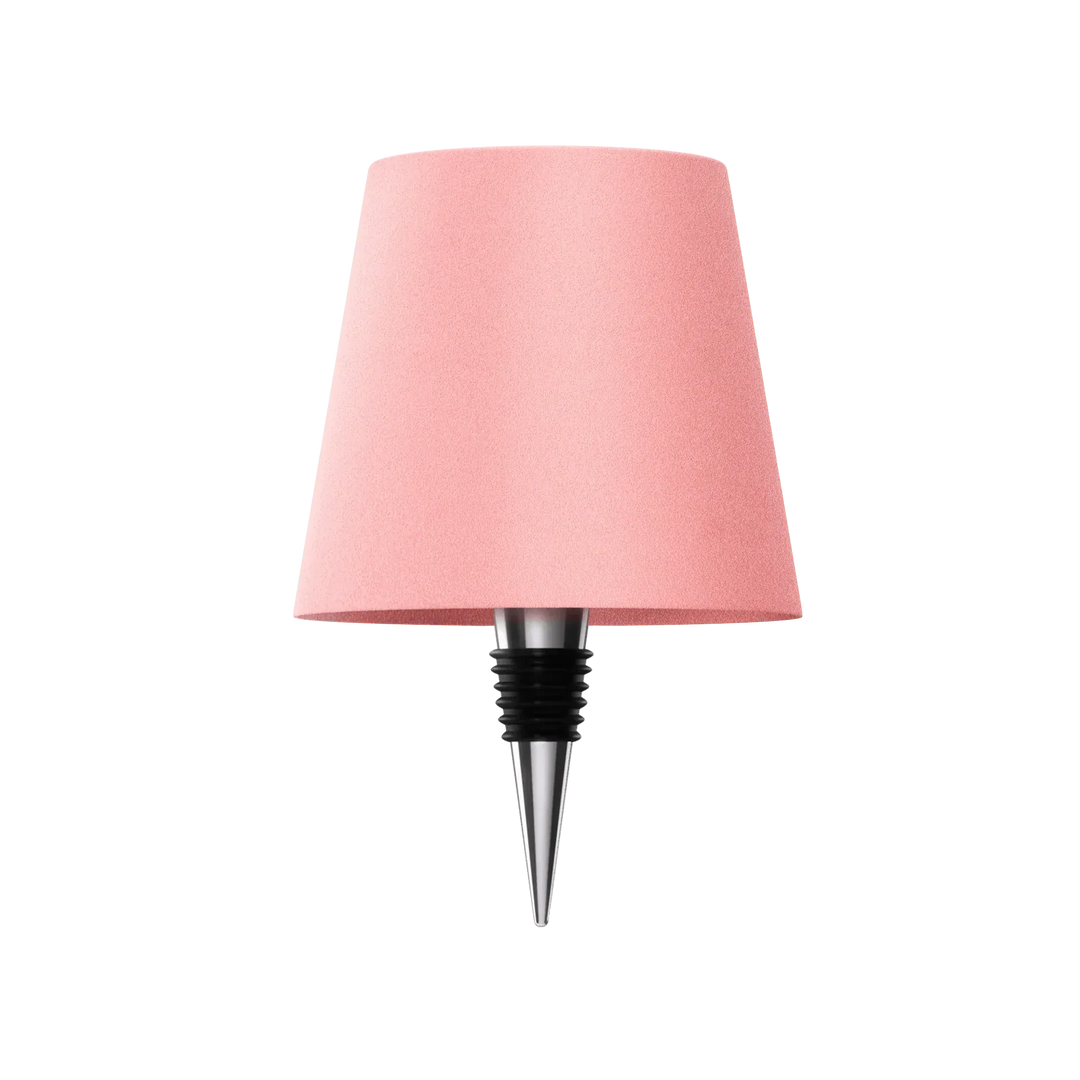 Cordless Bottle Lamp with Dimmer and Rechargeable Battery 16