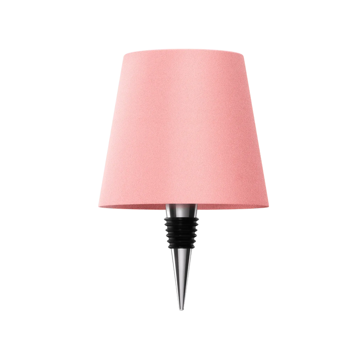Cordless Bottle Lamp with Dimmer and Rechargeable Battery 16