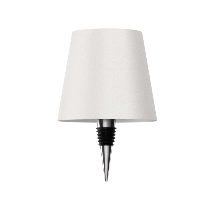 Cordless Bottle Lamp with Dimmer and Rechargeable Battery 12