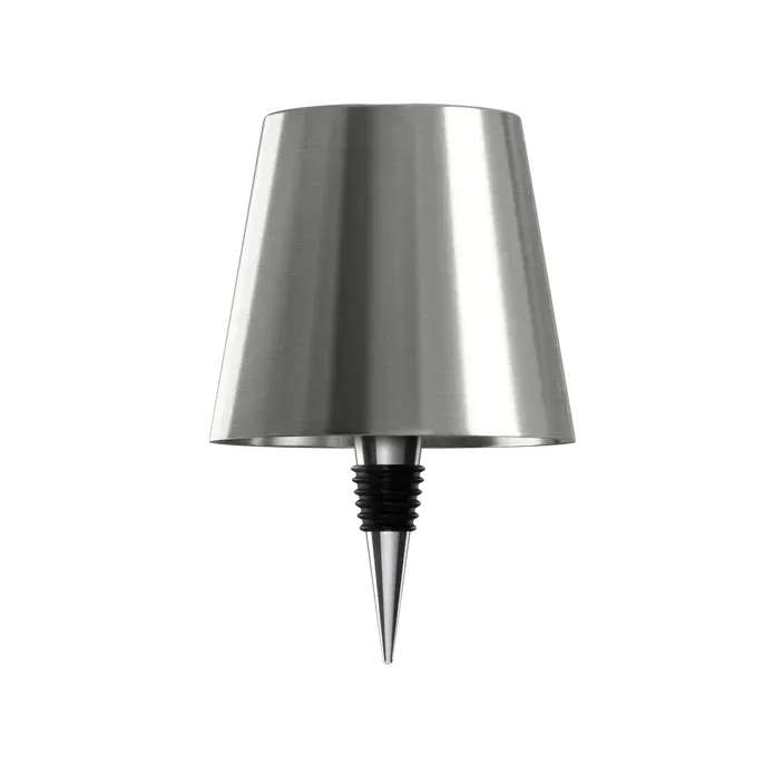Cordless Bottle Lamp with Dimmer and Rechargeable Battery 14