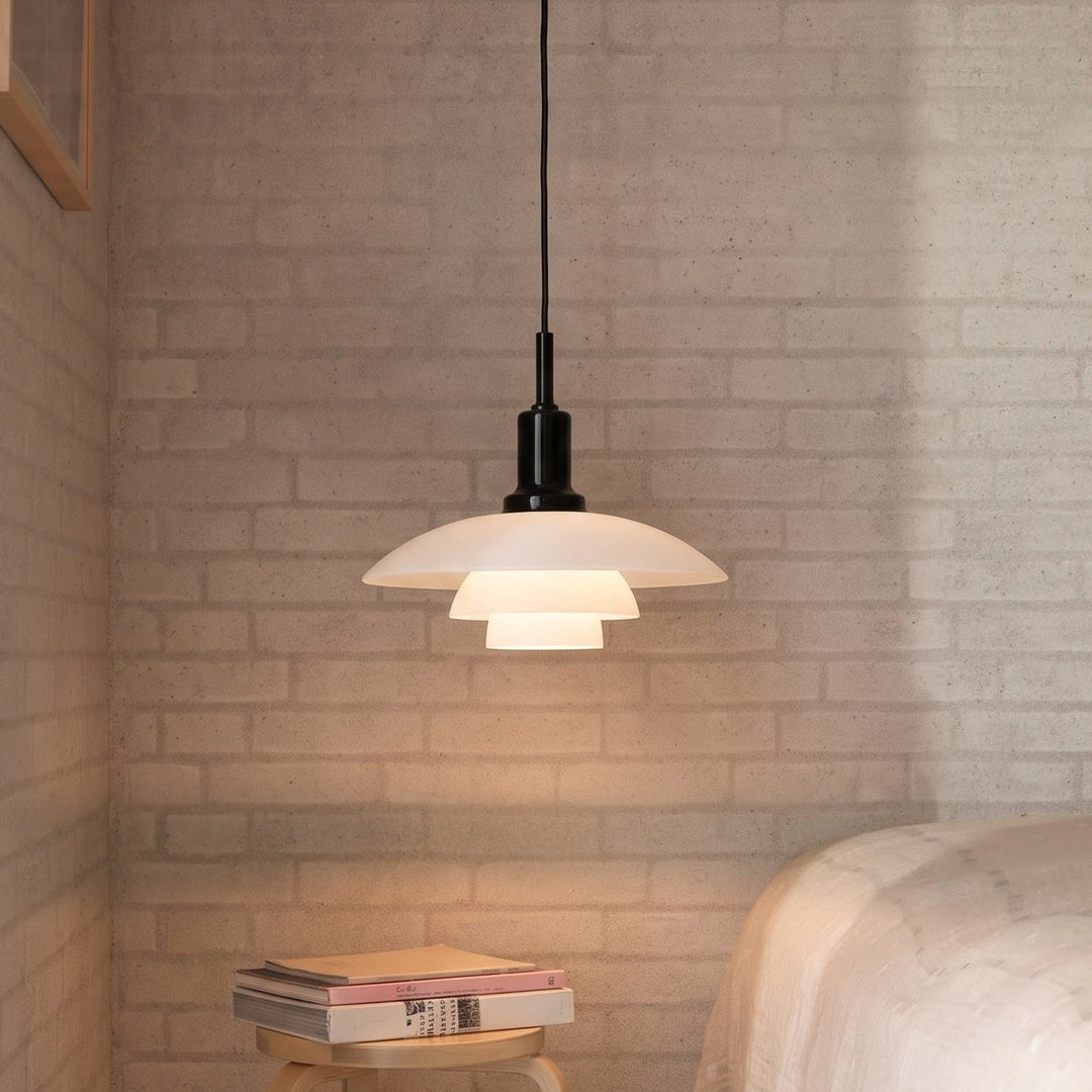 Danish Designer Pendant Light 1