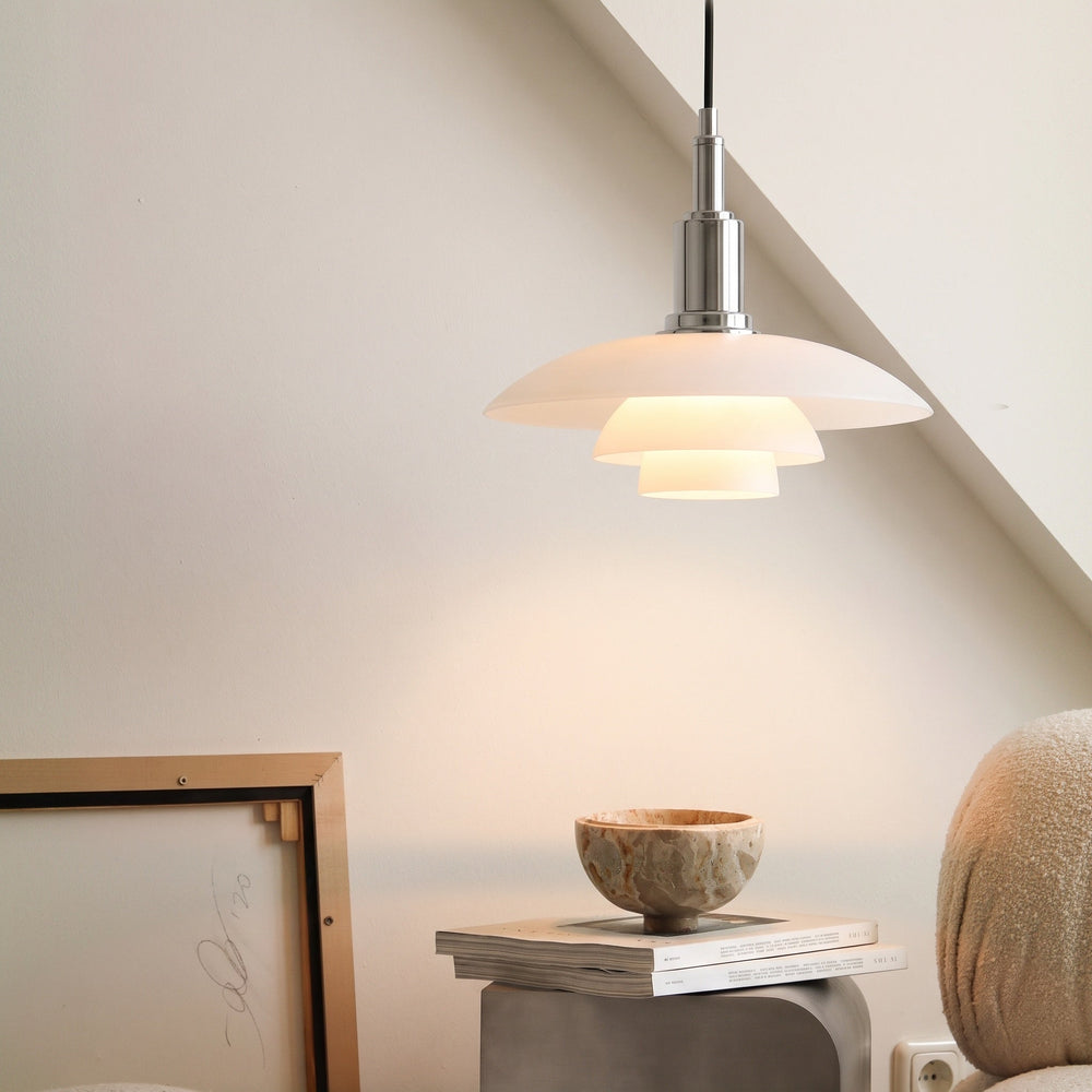 Danish Designer Pendant Light 2