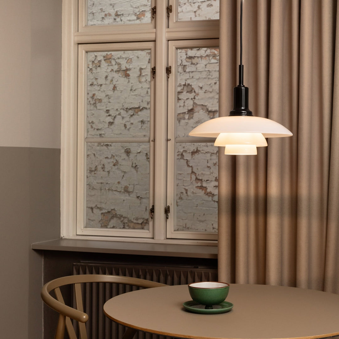 Danish Designer Pendant Light 4