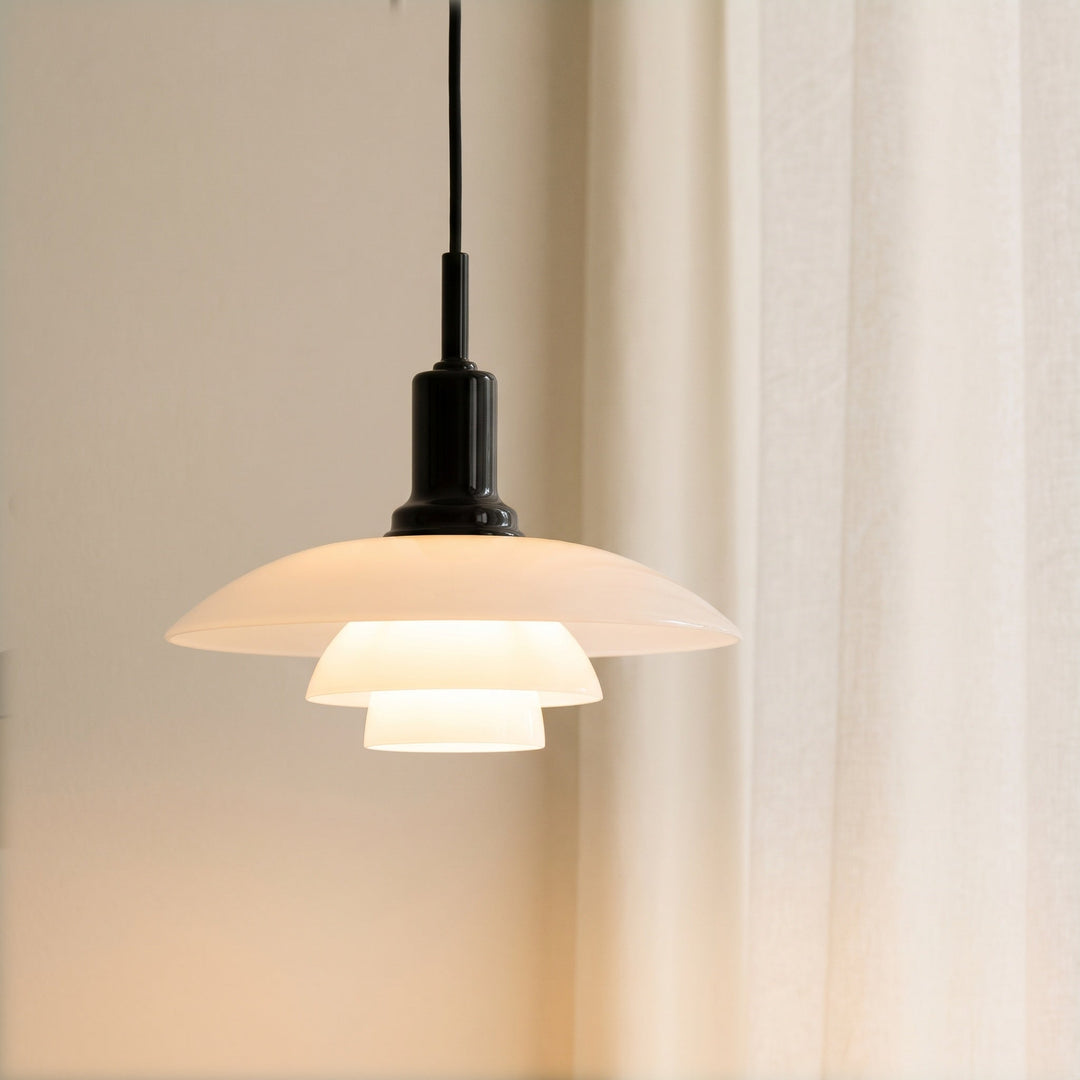 Danish Designer Pendant Light 3