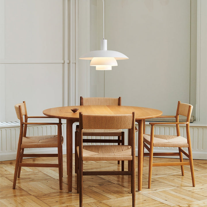 Danish Style Pendant Light 4