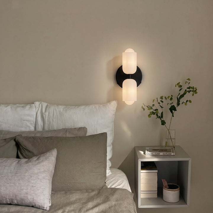 Nordic Up and Down Wall Light 5