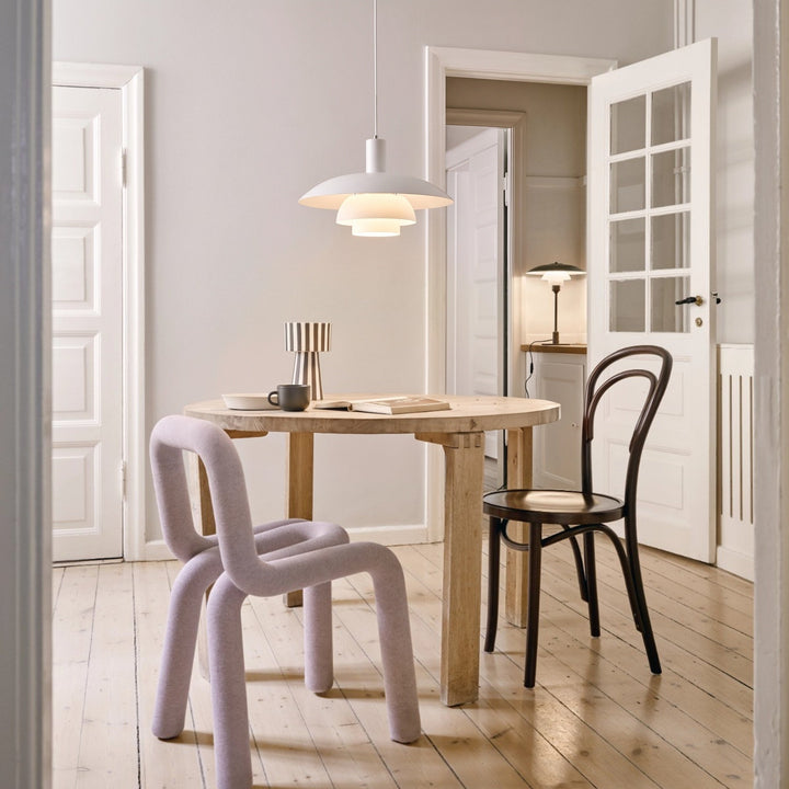 Danish Style Pendant Light 6