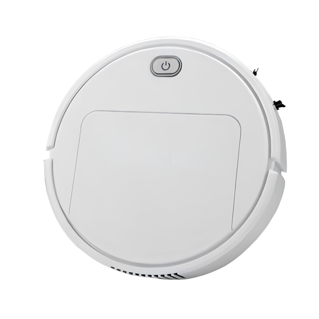 2-in-1 Robot Vacuum and Mop, Quiet Under 60 dB, Up to 90 Minutes Runtime 1