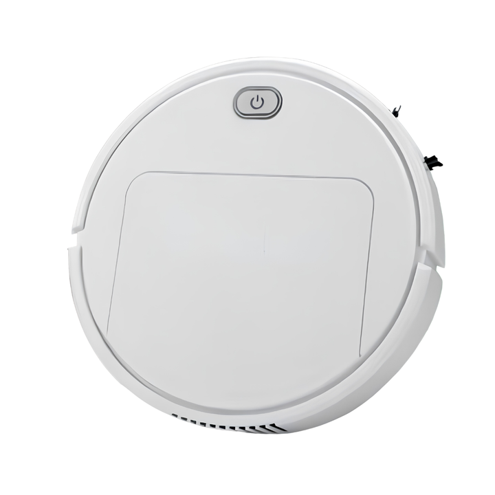 2-in-1 Robot Vacuum and Mop, Quiet Under 60 dB, Up to 90 Minutes Runtime 1