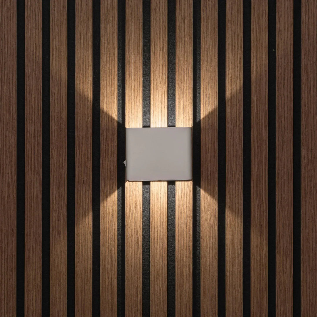 Rechargeable Wireless LED Wall Light with Motion Sensor, Magnetic Mount 6