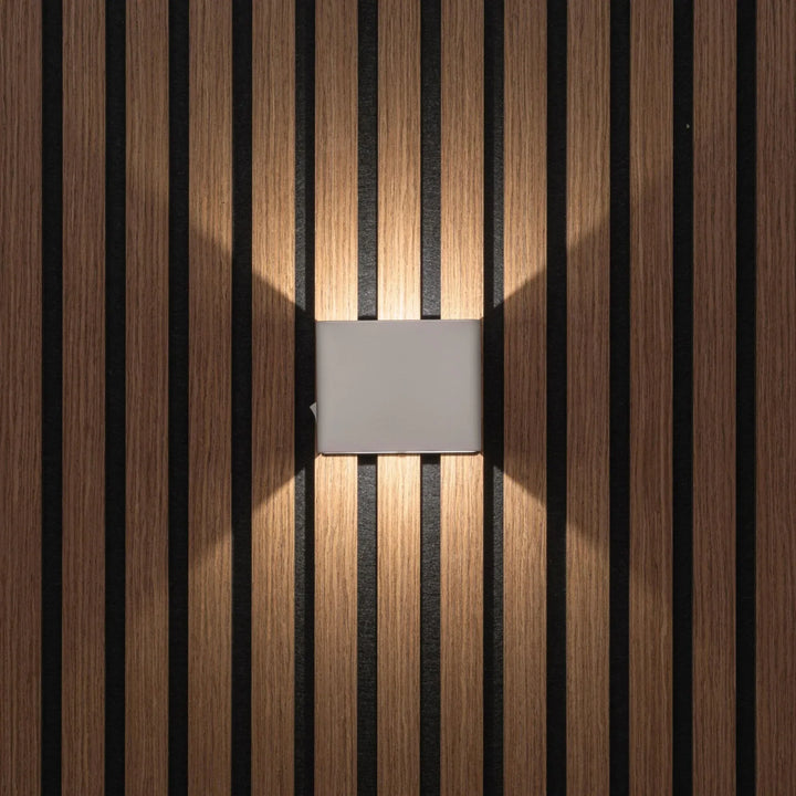 Rechargeable Wireless LED Wall Light with Motion Sensor, Magnetic Mount 6