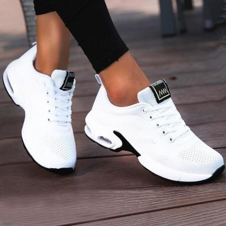 Orthopedic Women's Sneakers | Soft Cushioning & Comfy All-Day Fit 3