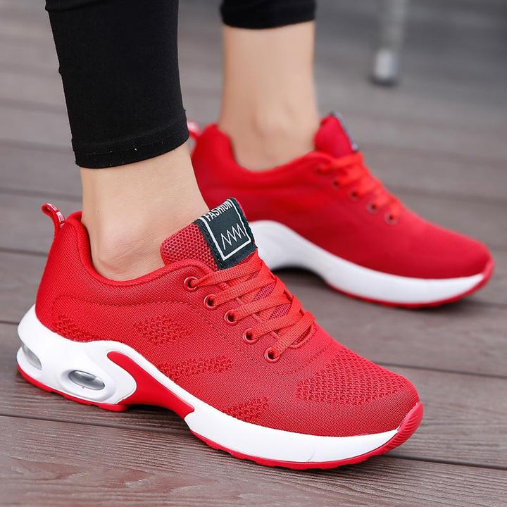 Orthopedic Women's Sneakers | Soft Cushioning & Comfy All-Day Fit 5