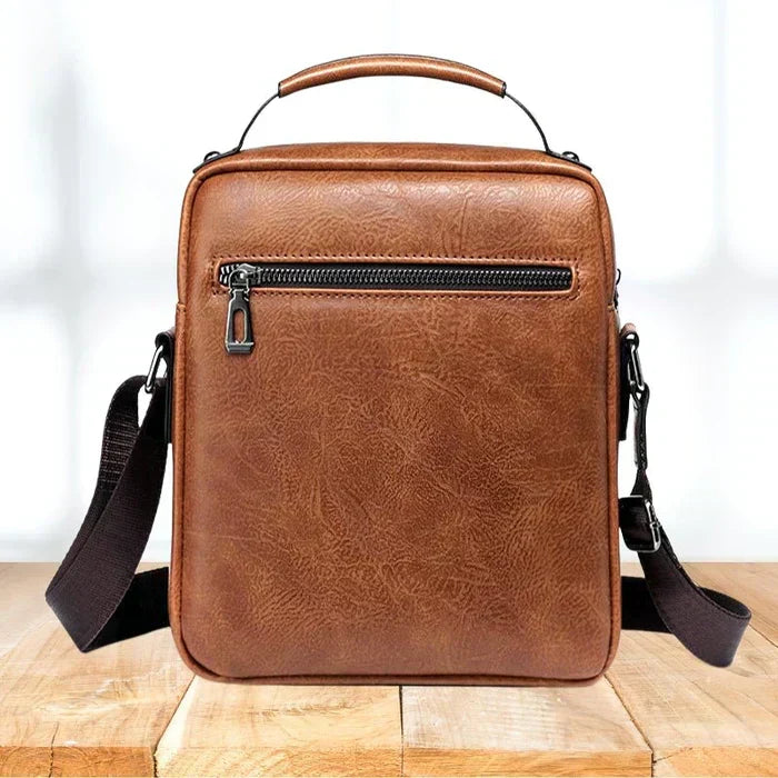 Luxury Shoulder Bag - Minimalist Everyday Premium Style 6