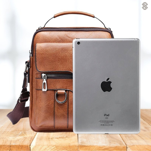 Luxury Shoulder Bag - Minimalist Everyday Premium Style 9