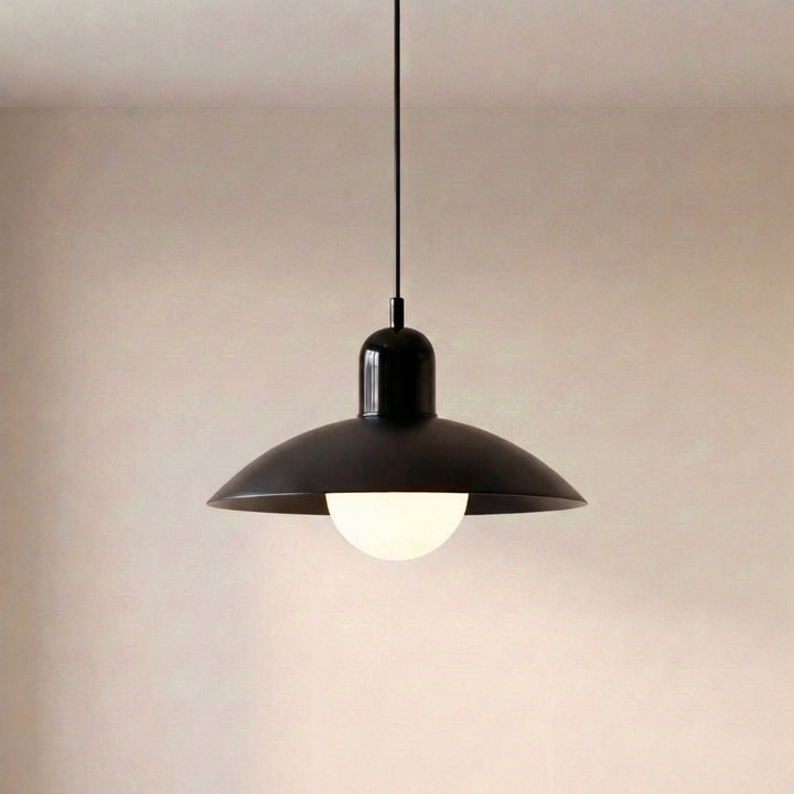 Macaron Pendant Light – Nordic Minimalist Kitchen Lamp 24