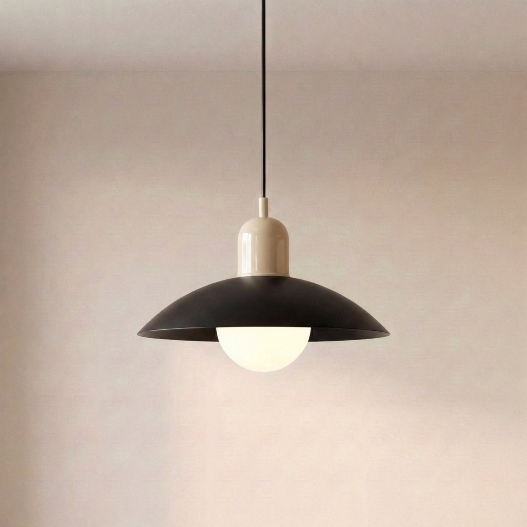 Macaron Pendant Light – Nordic Minimalist Kitchen Lamp 20