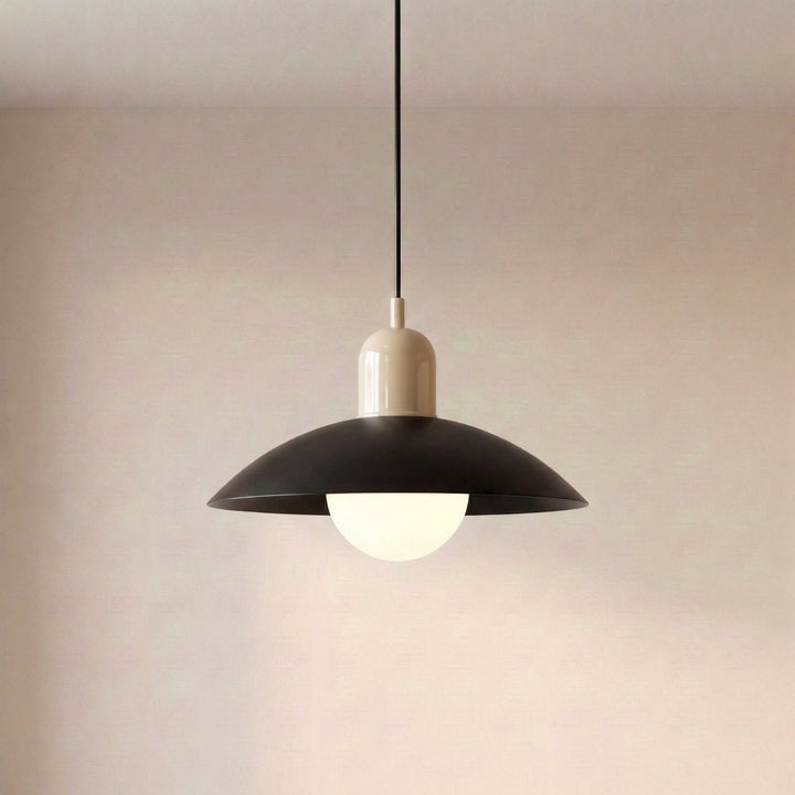 Macaron Pendant Light – Nordic Minimalist Kitchen Lamp 20