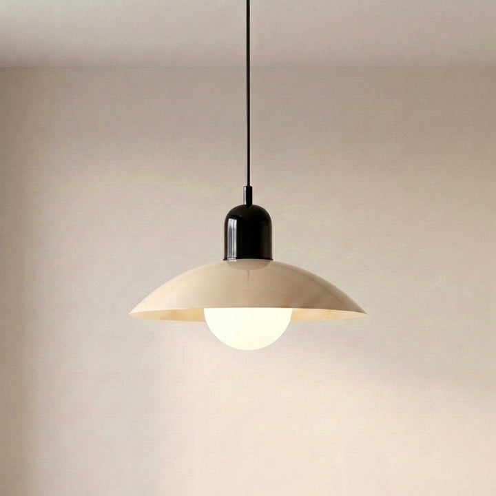 Macaron Pendant Light – Nordic Minimalist Kitchen Lamp 9