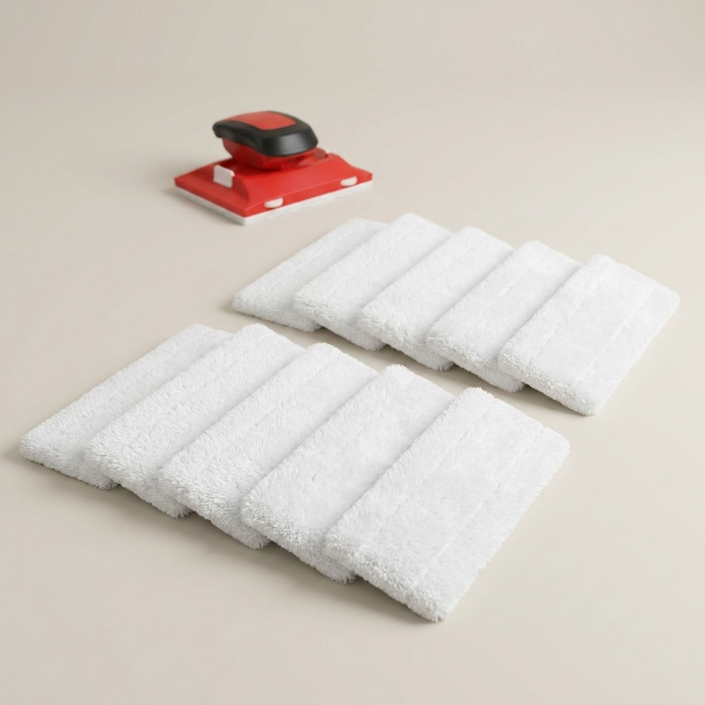 Replacement Refill Pads for Paint Edging Tool 2