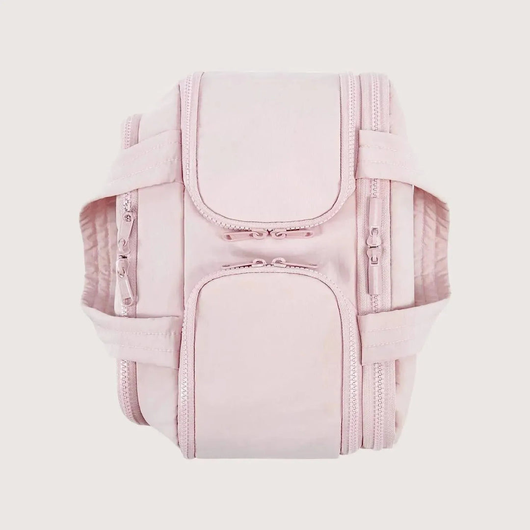Smart Packing Toiletry Bag - Pack Light, Arrive Fresh 11