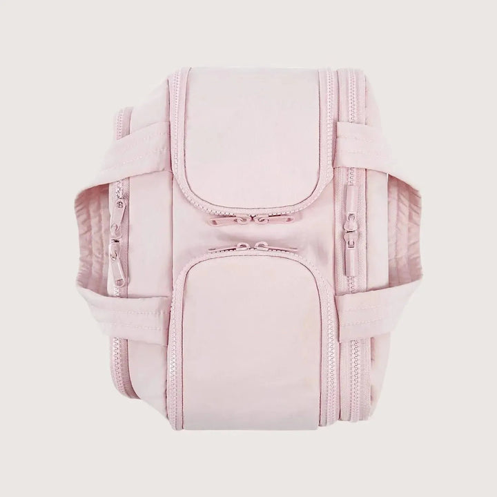 Smart Packing Toiletry Bag - Pack Light, Arrive Fresh 11