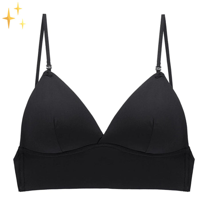Seamless Backless Bra - Discreet & Comfortable Support 7