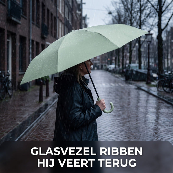 Ultra Wind-Resistant Umbrella - Storm Umbrella 5