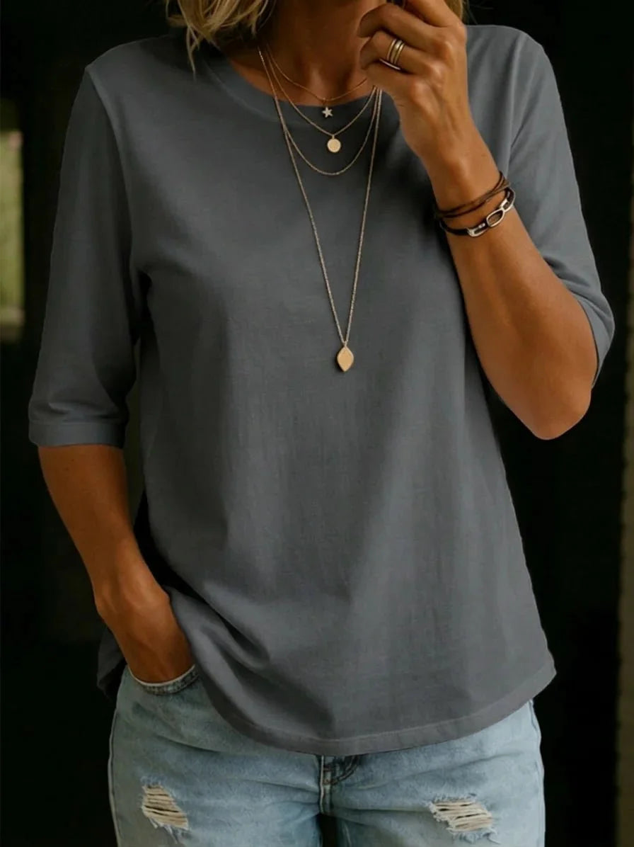 Essential Comfort Tee 7
