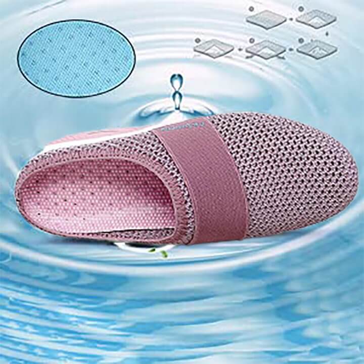 Air Cushion Orthopedic Shoes with Arch Support 14
