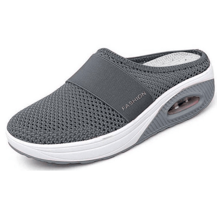 Air Cushion Orthopedic Shoes with Arch Support 1