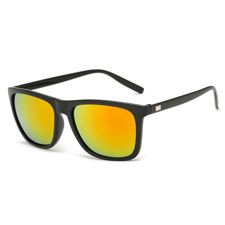 Men's Polarized Sunglasses with UV400 Protection 9