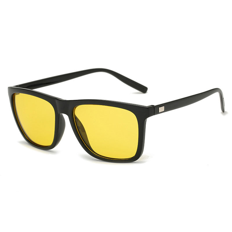Men's Polarized Sunglasses with UV400 Protection 10