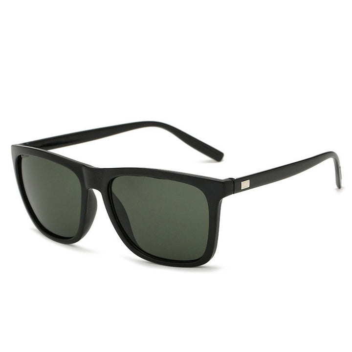 Men's Polarized Sunglasses with UV400 Protection 11