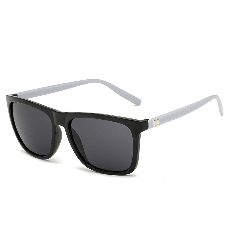 Men's Polarized Sunglasses with UV400 Protection 12