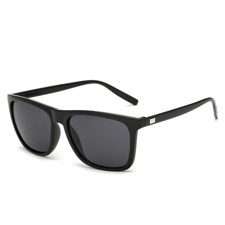 Men's Polarized Sunglasses with UV400 Protection 13